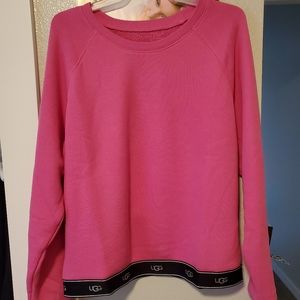 Ugg crew sweatshirt
